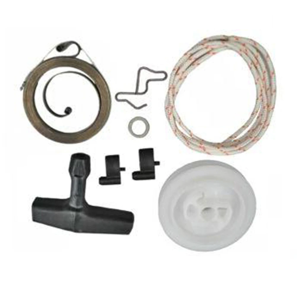 

Стартовый набор для Stihl 034 036 044 MS340, 3,5 мм и 3 фута