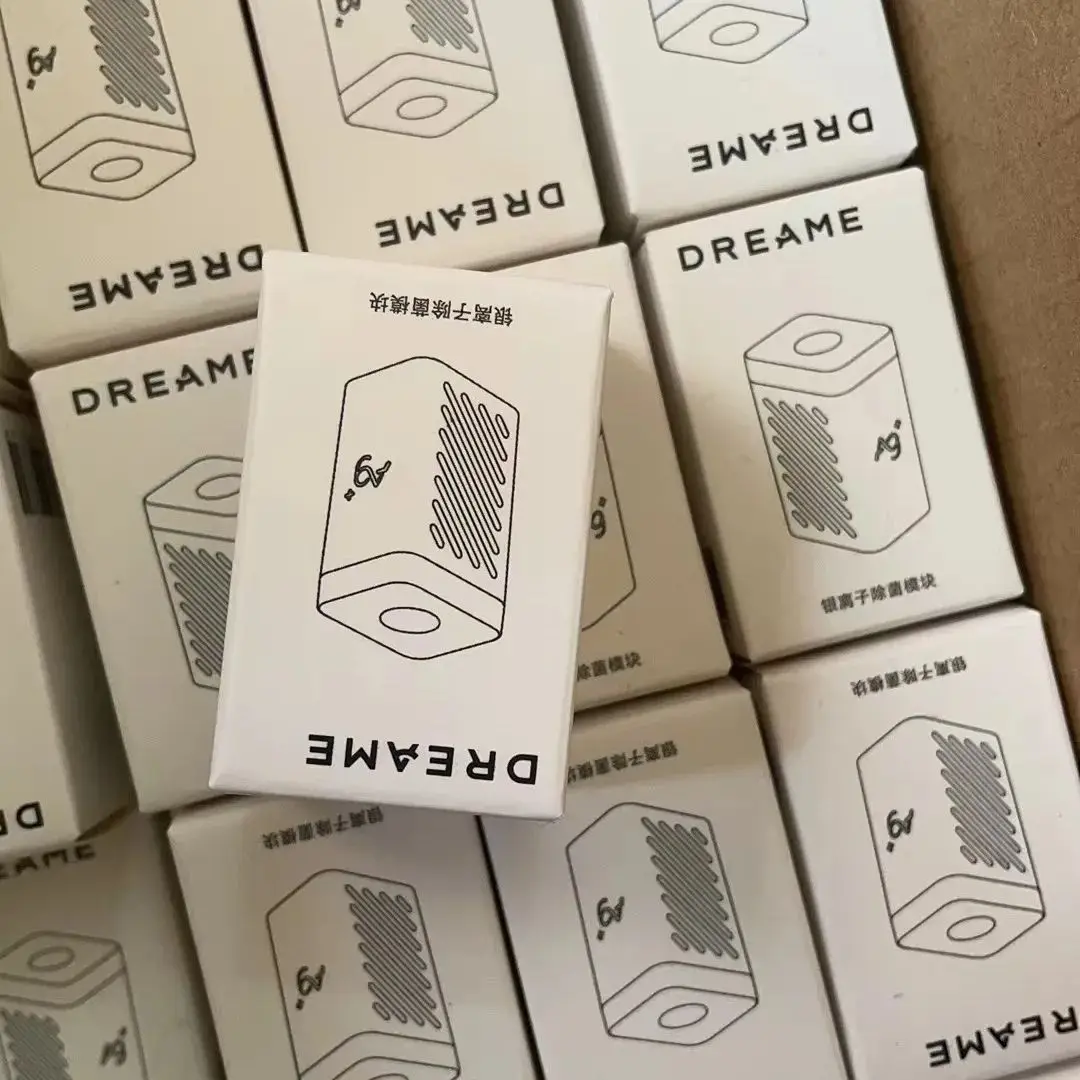 Фото Dreame X40 Ultra / X40 Pro / L40 Ultra/ L10s Pro Ultra Heat/X30 Ultra/L10s ultra/L10 ultra Dreame Part Ag+ №1