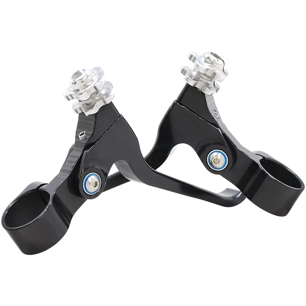 

Alloy KLAMPER Lever Caliper, Brake Lever Brake COMPONENT Disc Aluminum V Love Rod Handlebar Brake/Disc Brake