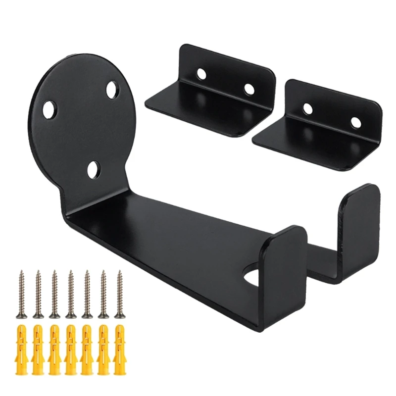 

Dropship Bike Pedal Hanger Wall Mounted Bike Shop Display Stand for Garage Wall Durable