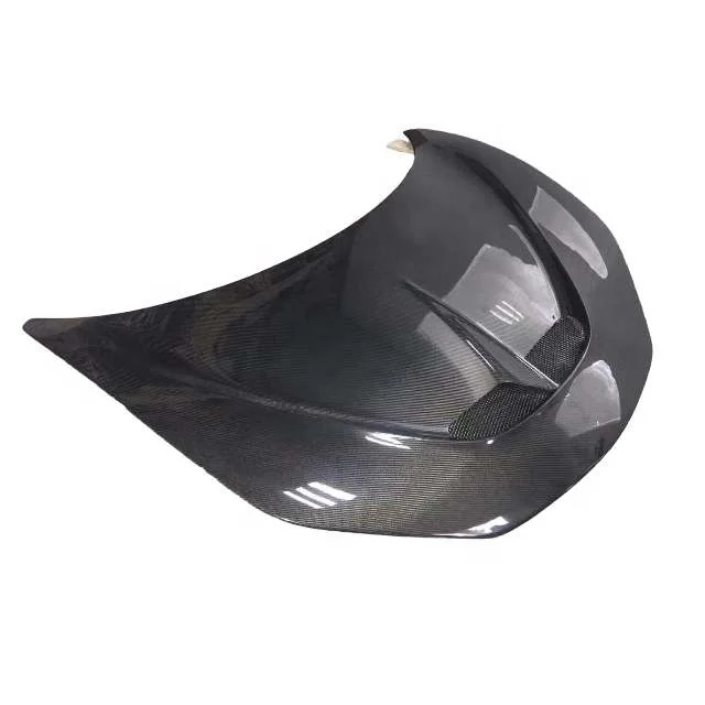 Высококачественная крышка из углеродного волокна Jayspeed для Ferrari 458 карбонового