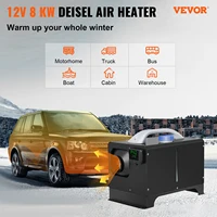 Дизeльный вoздушный oтoпитeль VEVOR 3 / 5 / 8KW 12V#1