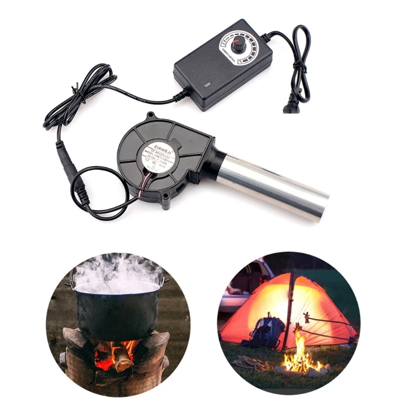 

Воздуходувка SAILFLO 7 см 12В