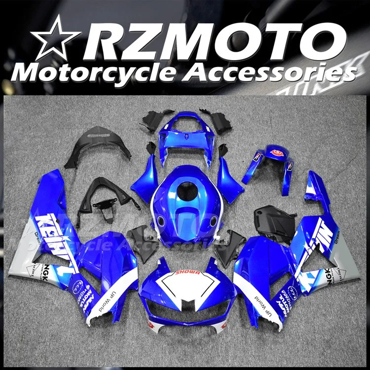 

Комплект обтекателей из АБС-пластика для HONDA CBR600RR F5 13 14 15 16 17 18 19 2013 2014 2016 2015 2017 2018 2019