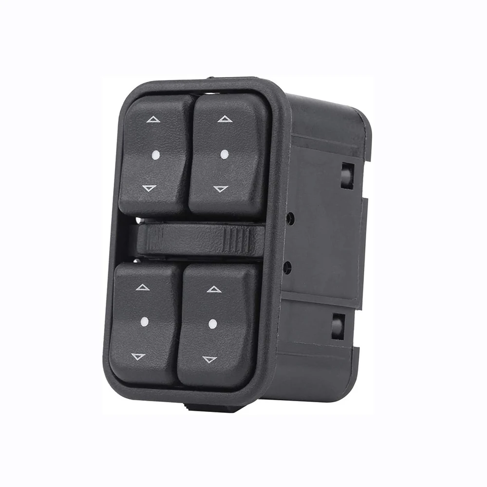 

Переключатель Стеклоподъемника передний левый правый пассажирский для Holden Opel Vauxhall Astra G Zafira A