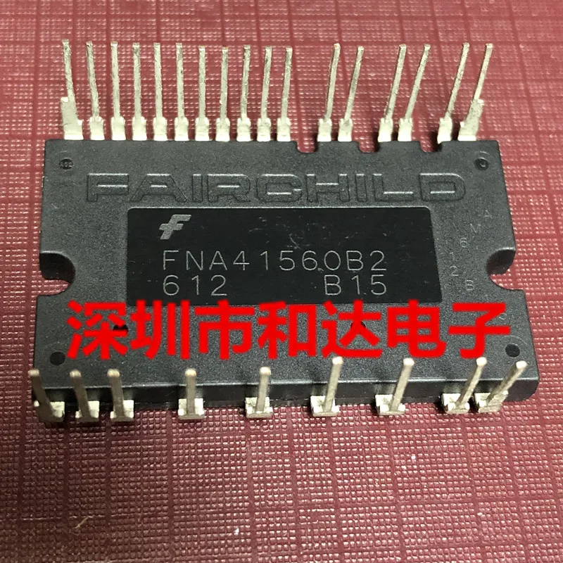

FNA41560B2 600 в 15 А