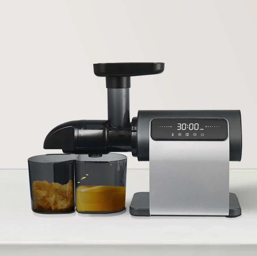 YYHC-соковыжималки цена свежий чистый холодный пресс портативная электрическая