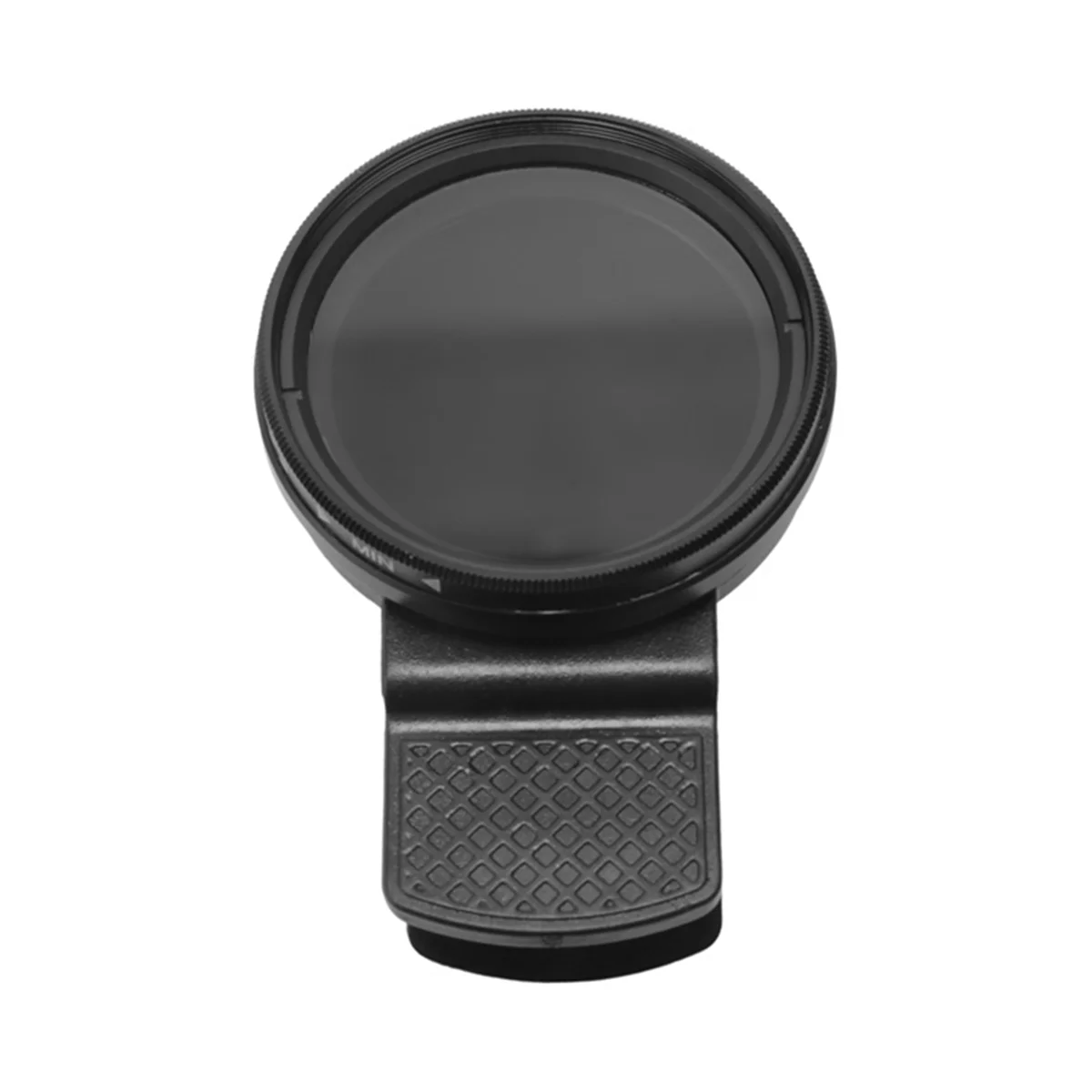 

37Mm Adjustable Nd Filter Nd2-400 Medium Gray Mirror Mobile Phone Camera Lens