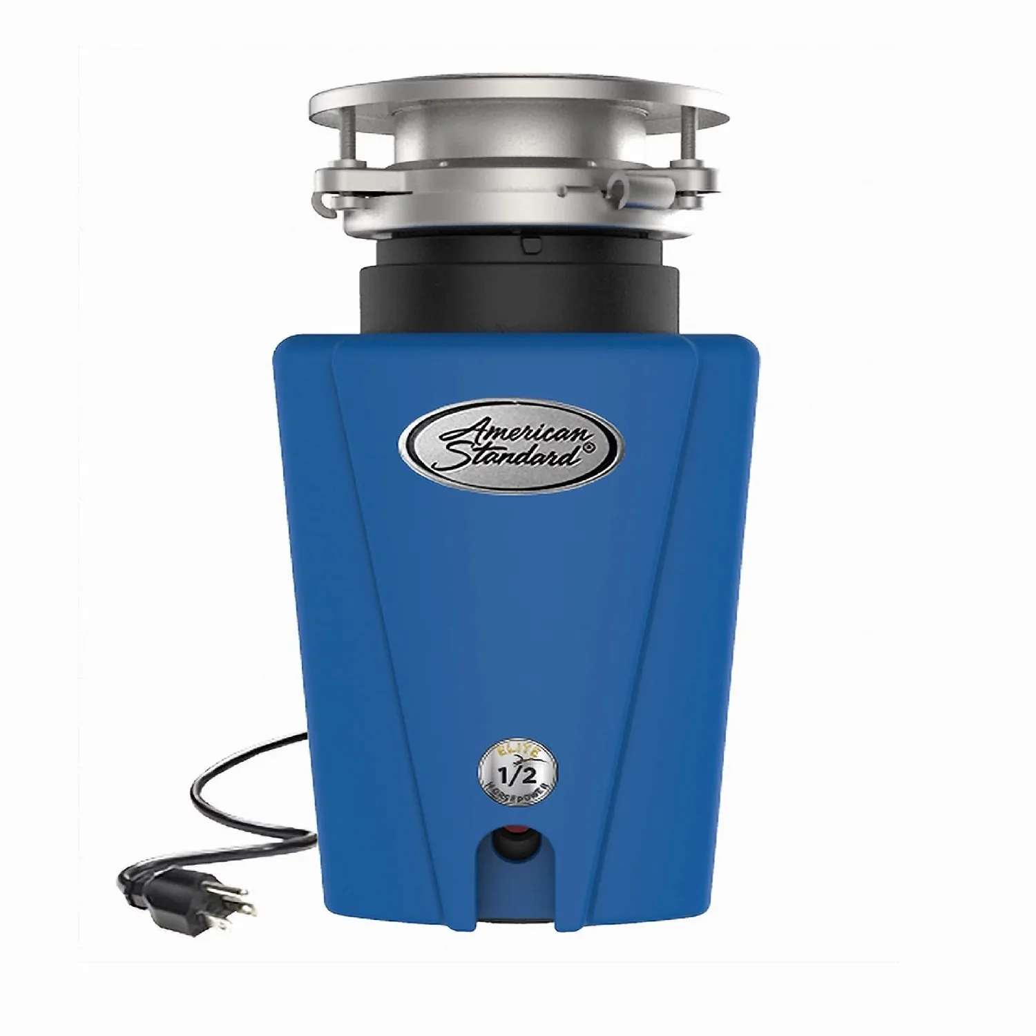 

Утилизатор мусора Elite ASE-50 Economy 1/2 HP