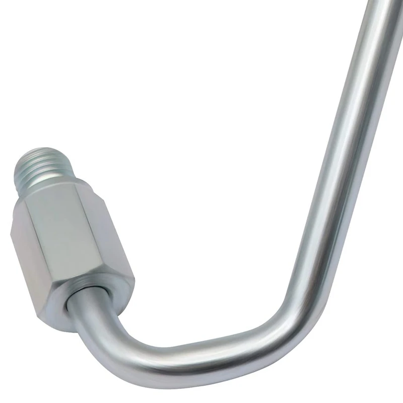 Turbo Coolant Return Hose Turbocharger Line 55567067 For Buick Angkola Chevrolet Cruze Limited Encore