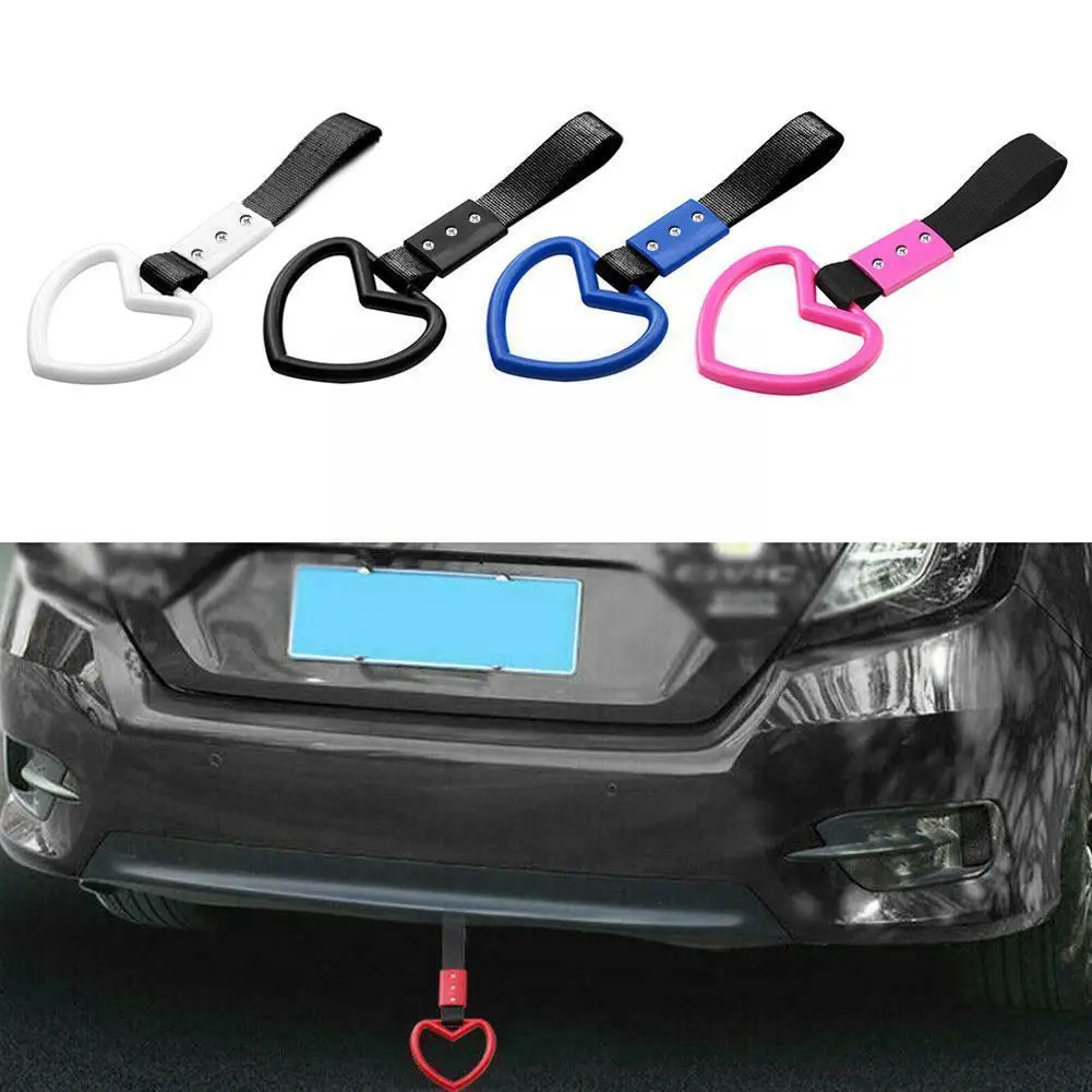 

Tsurikawa Ring Heart Jdm Train Bus Handle Auto Universal Wholesale Color Heart/round Strap Multi Handle Drift Strap Plastic E7k7