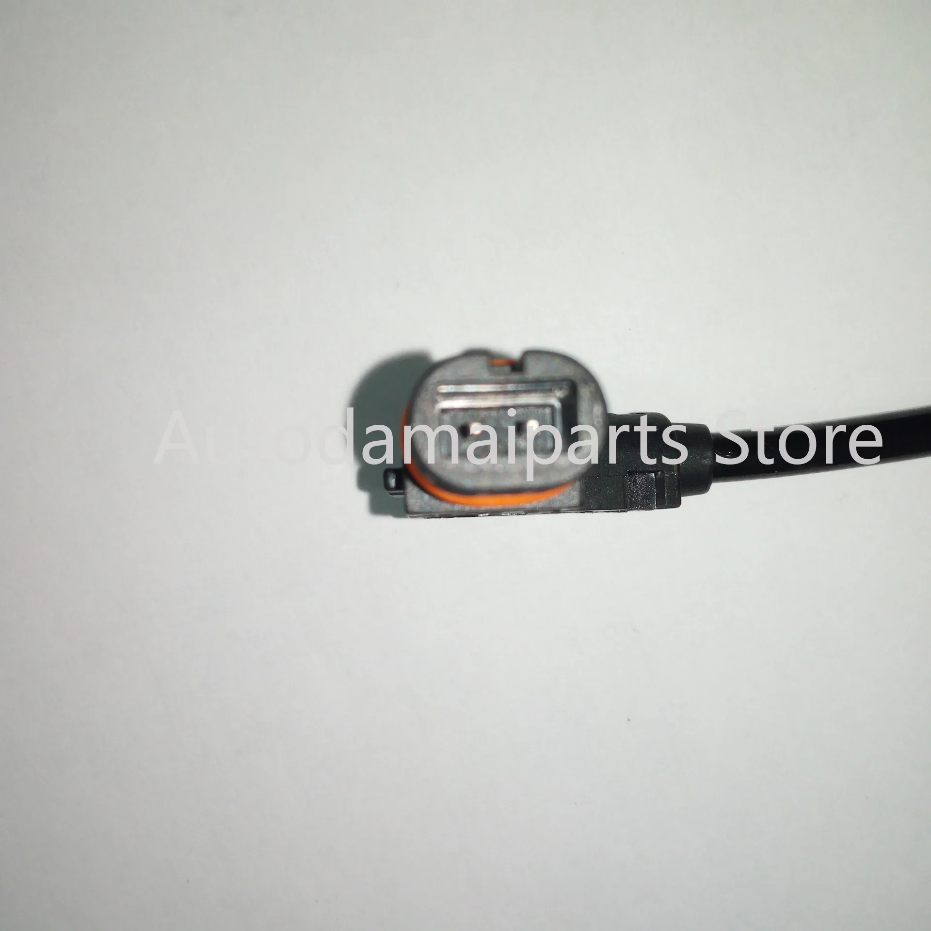 

Подходит для Mercedes-Benz W166 Abs Датчик скорости колеса | Датчик Abs 1669052601 индукционная линия ABS