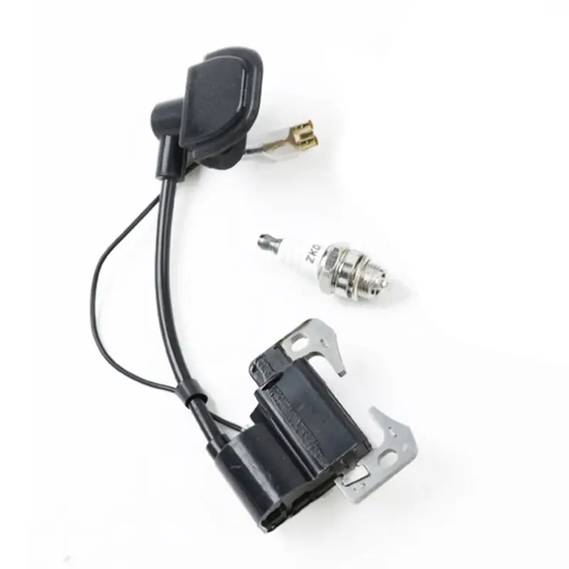 Фото Катушки зажигания A22E 43Cc 47Cc 49Cc подходят для мини-мотоциклов, скутеров, вездеходов. №4