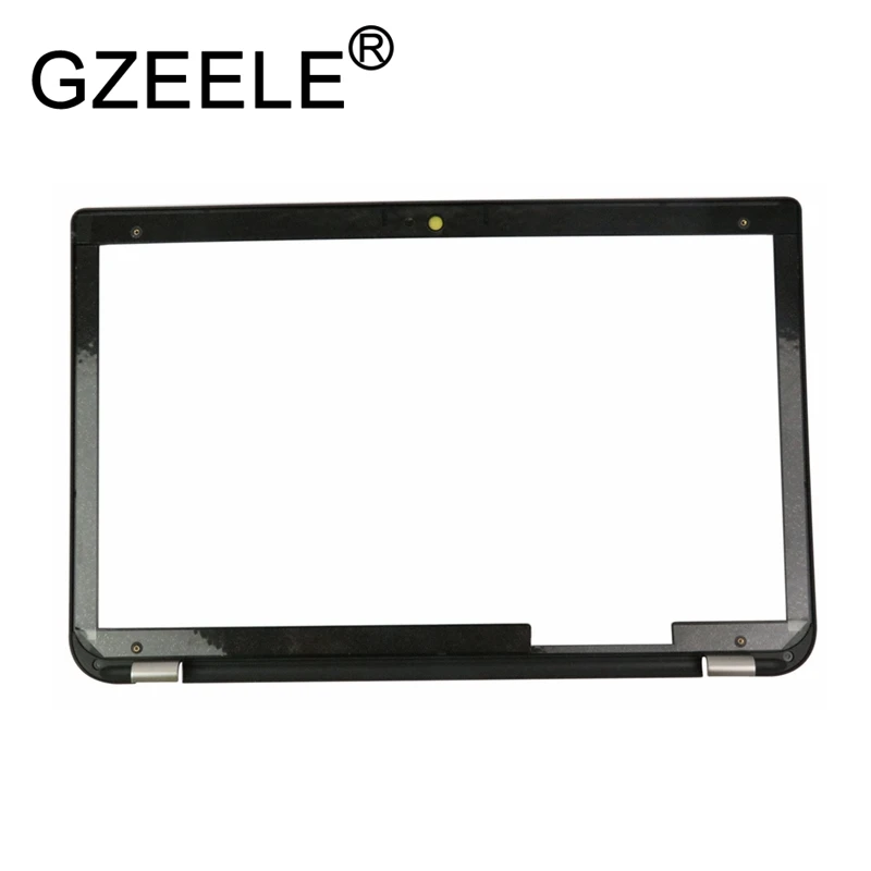 Крышка GZEELE для ЖК-дисплея Toshiba Satellite P55t P55t-A P55T-A5202 петли задней крышки H000056090 |