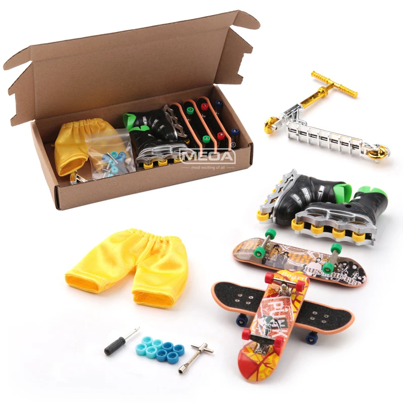 Scooter/Finger Skateboard/Casual Pants/Roller Skates/Bike Fo