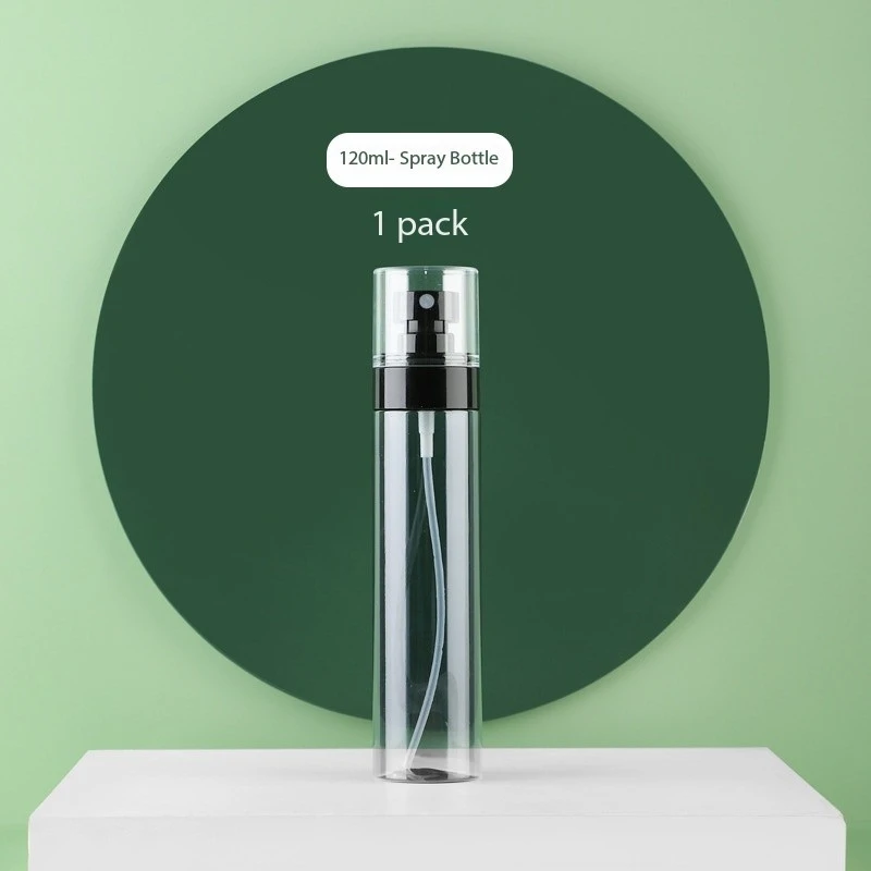 

Дорожный флакон-спрей для ухода за кожей