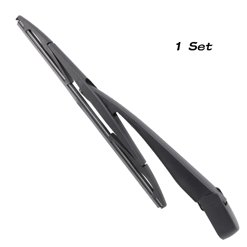 BEMOST лобовое стекло заднего стекла стеклоочистителя Лезвия из натурального