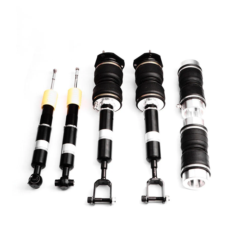 

China suitable for Jaguar XE Air Suspension/Automobile air spring for shock-absorber air suspension strut