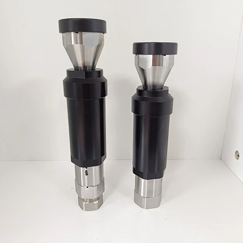 Оборудование для чистки сопла высокого давления вращающаяся из нержавеющей