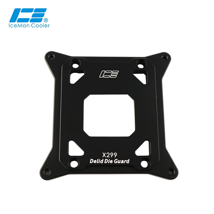 

IceManCooler X299 Защитная крышка для процессора 7820 7900 7920