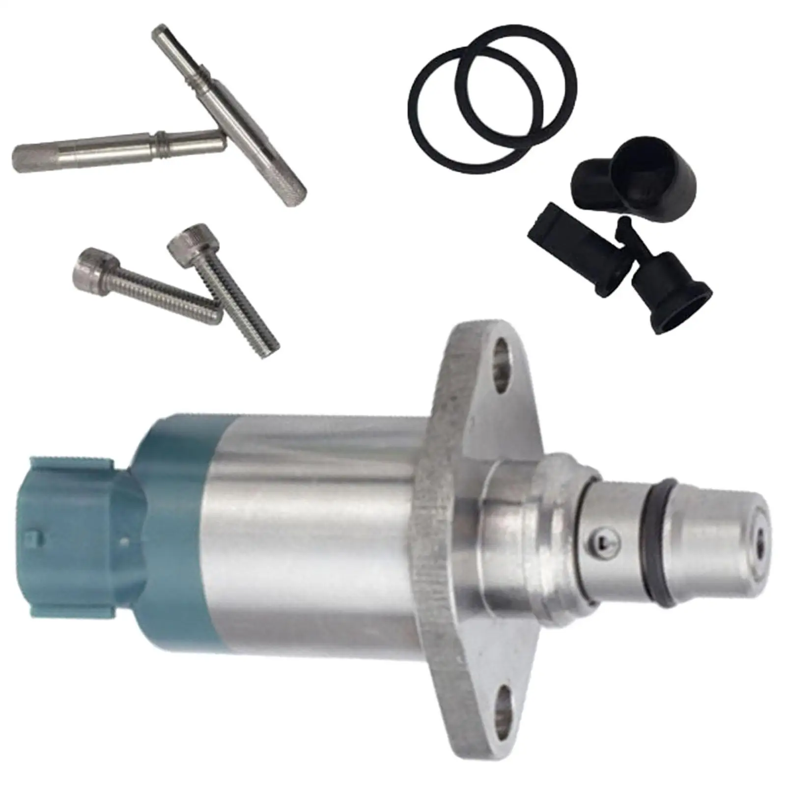 

Suction Control 294009-0741 Fuel Pressure Regulator 2005-2018, 294200-2760, 8-98145453-0, 294200-4760 1460A056