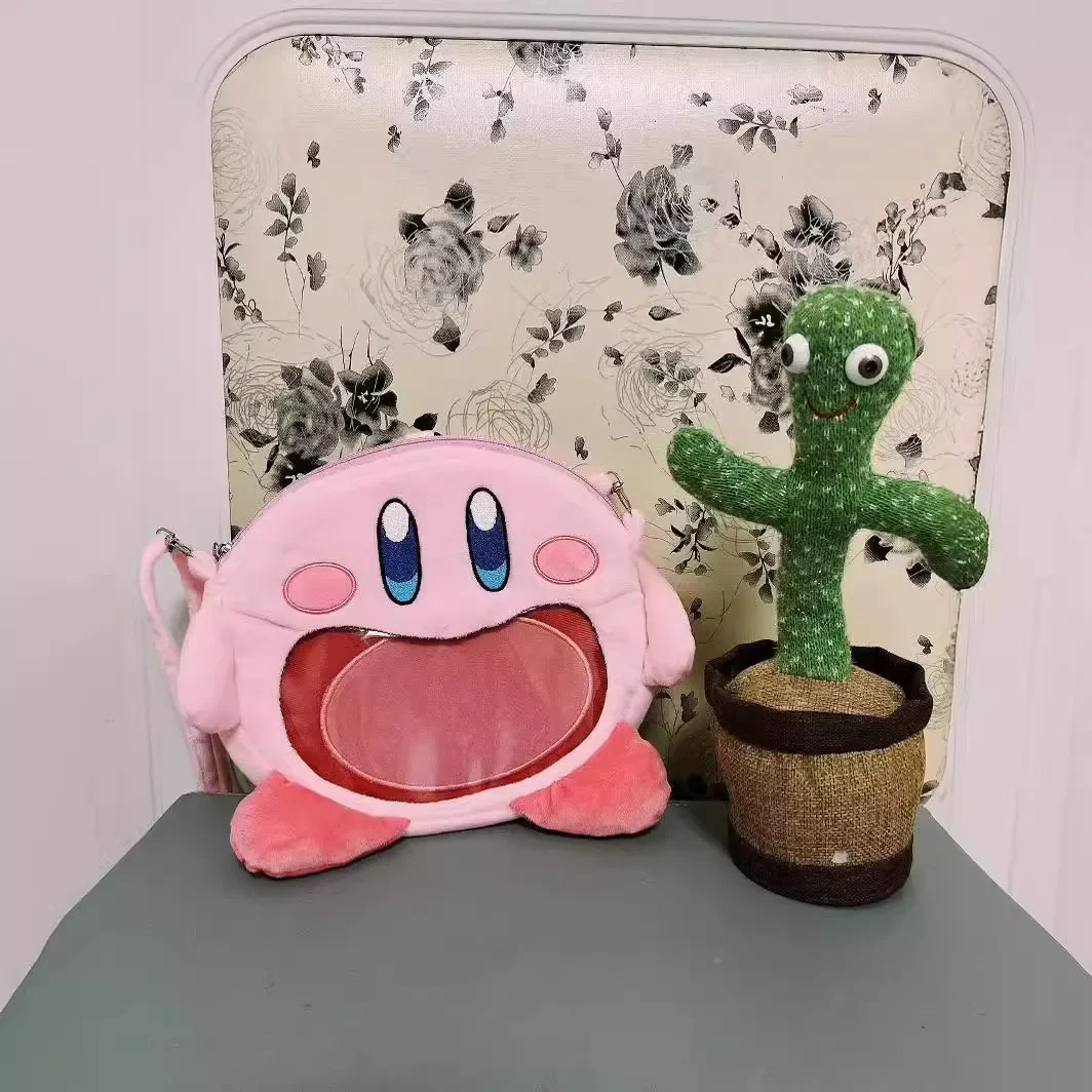 Нечеткие розовые искусственные куклы для девочек милые многофункциональные