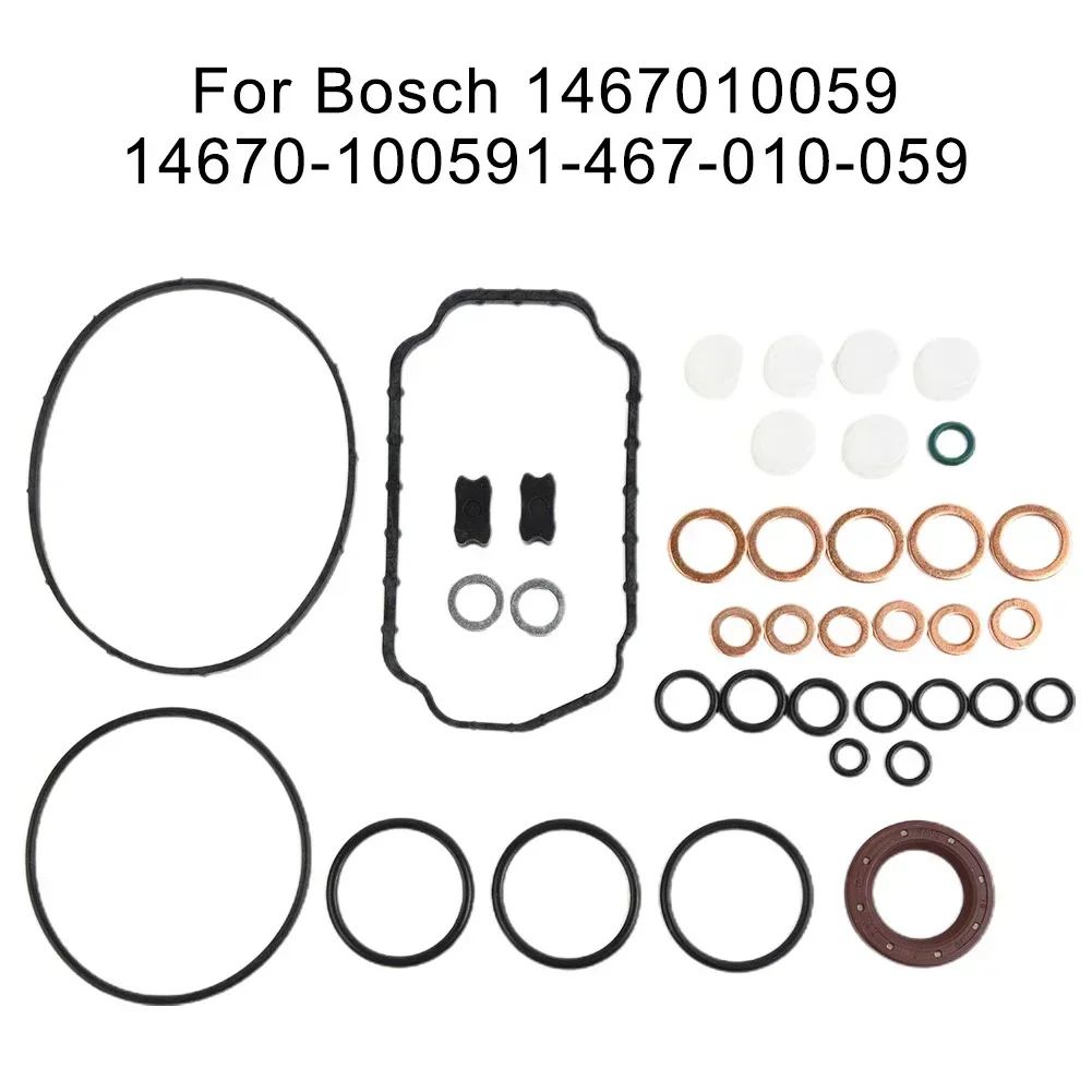1 комплект ремонтного комплекта инъекционного насоса для Bosch 1467010059 14670-10059 1-467-010-059
