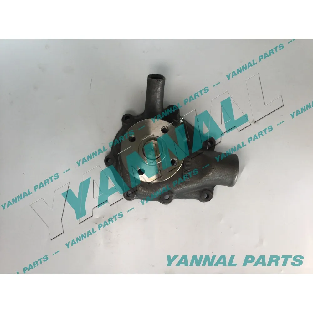 

Water Pump ME996794 For KATO 900 990 1023 KR-250 with Mitsubishi 6D15T Engine