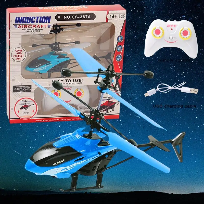 

Ultimate Dual Sensing Flight Controller for Remote Control Aircraft Enthusiasts - Unleash Your Flying Skills with Precision and