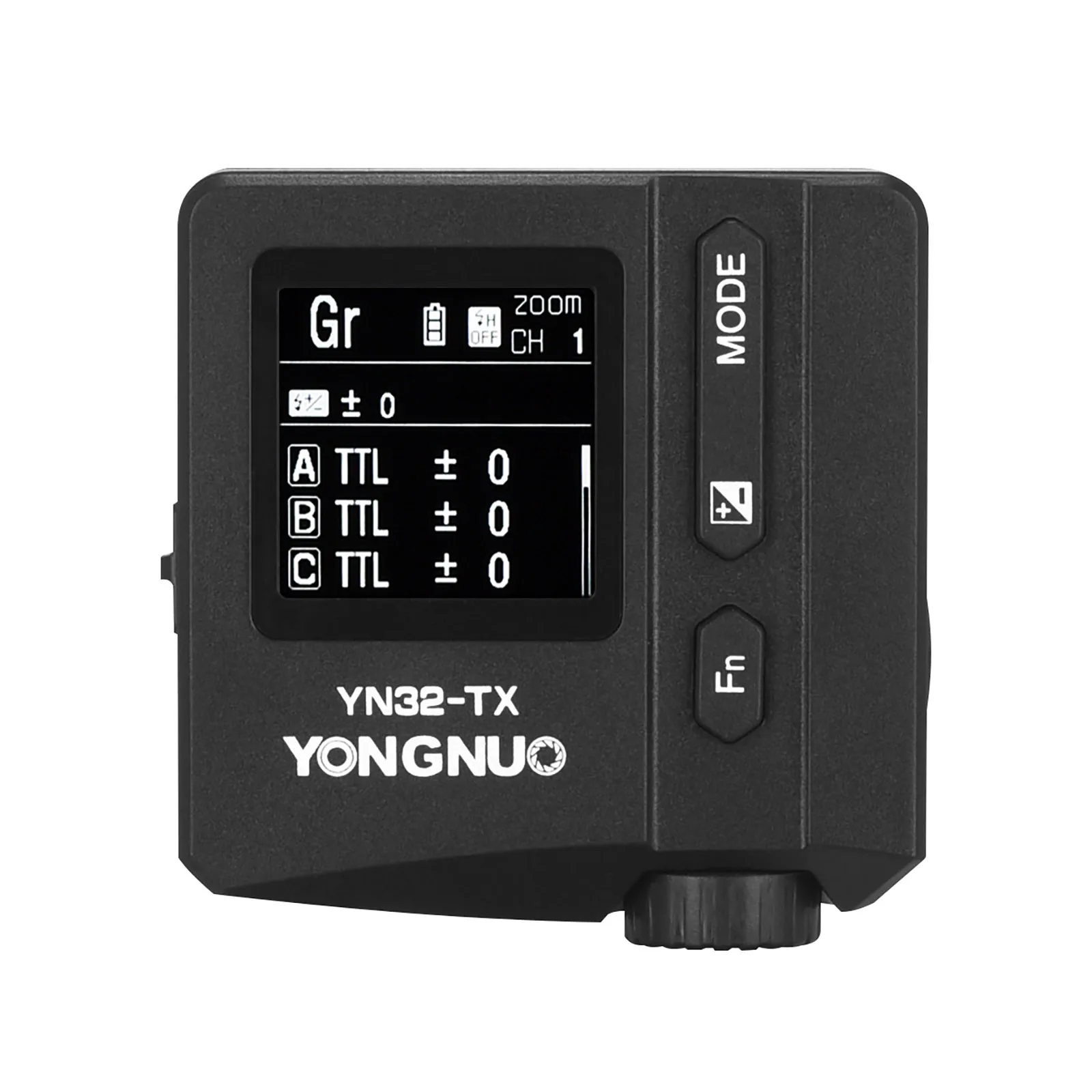 

Беспроводной передатчик вспышки YONGNUO YN32-TX для Sony