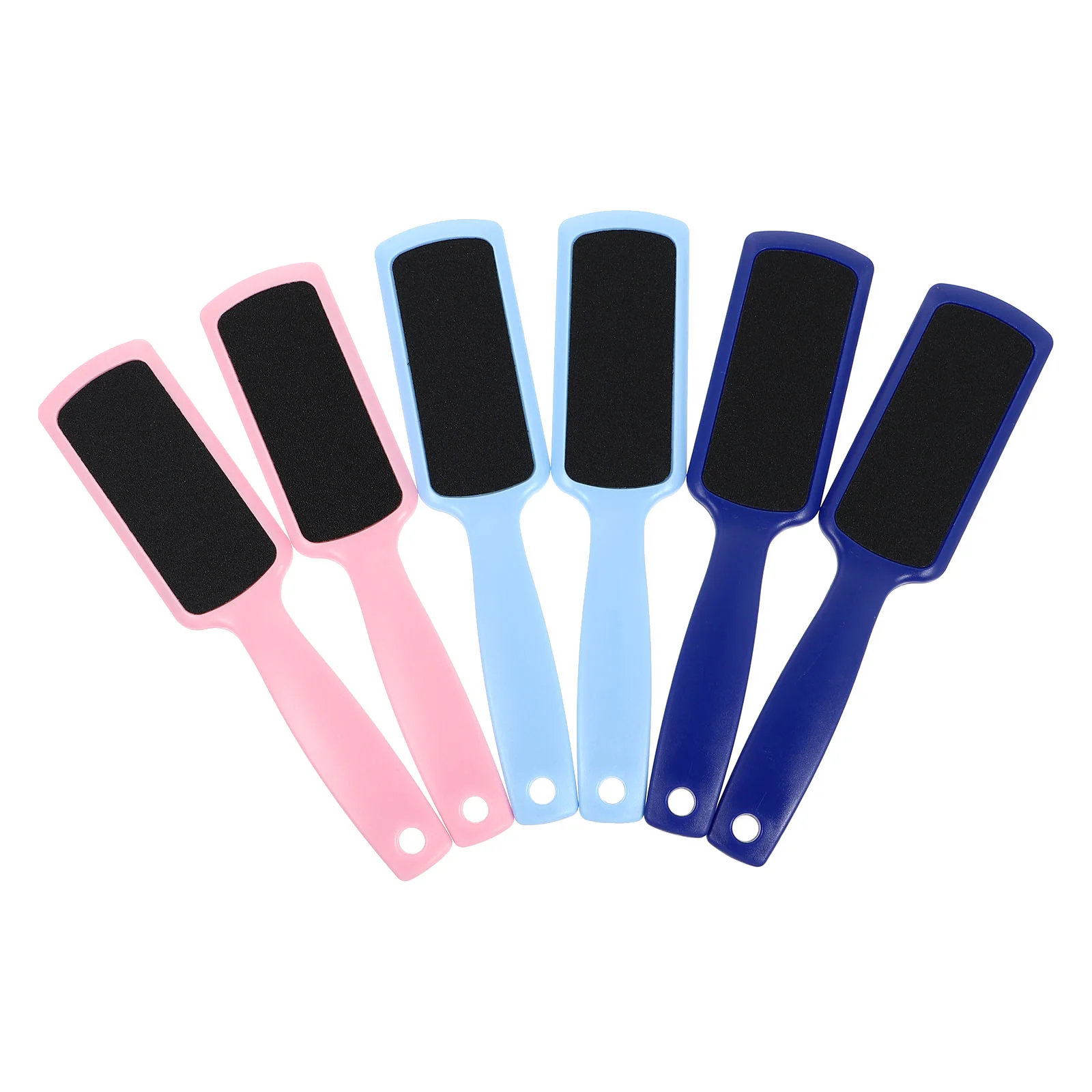 

Foot File Rasp Callus Pedicure Remover Care Tool Scrubber Skin Heel Handheld Sided Dead Brush Tools Scraper Dual Exfoliating