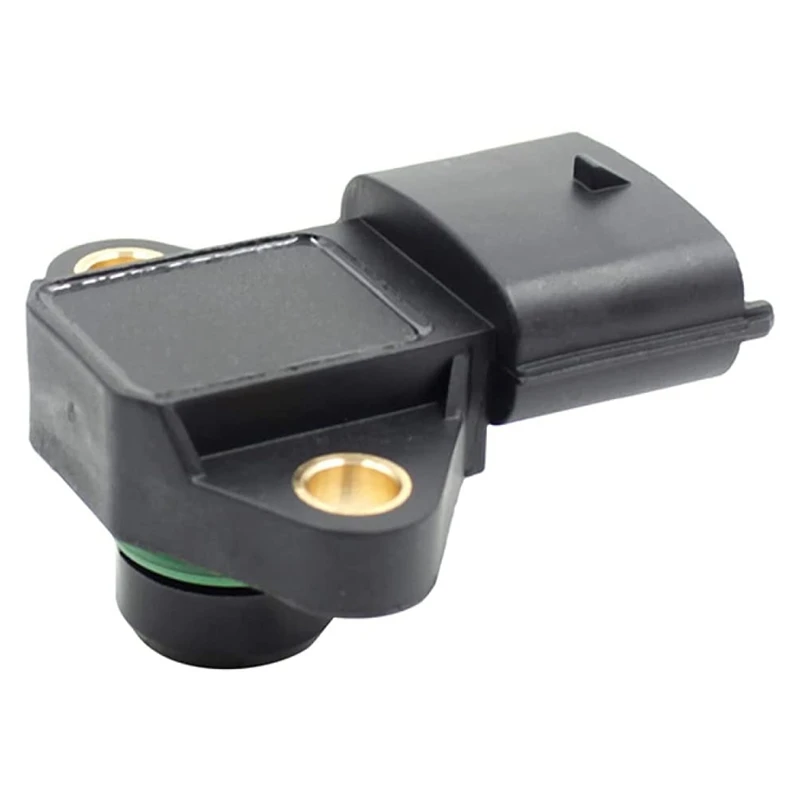 Датчик абсолютного давления в коллекторе MAP для SSANGYONG Rexton RX270 SAG 2 7 XDI 2004 6675420017 |