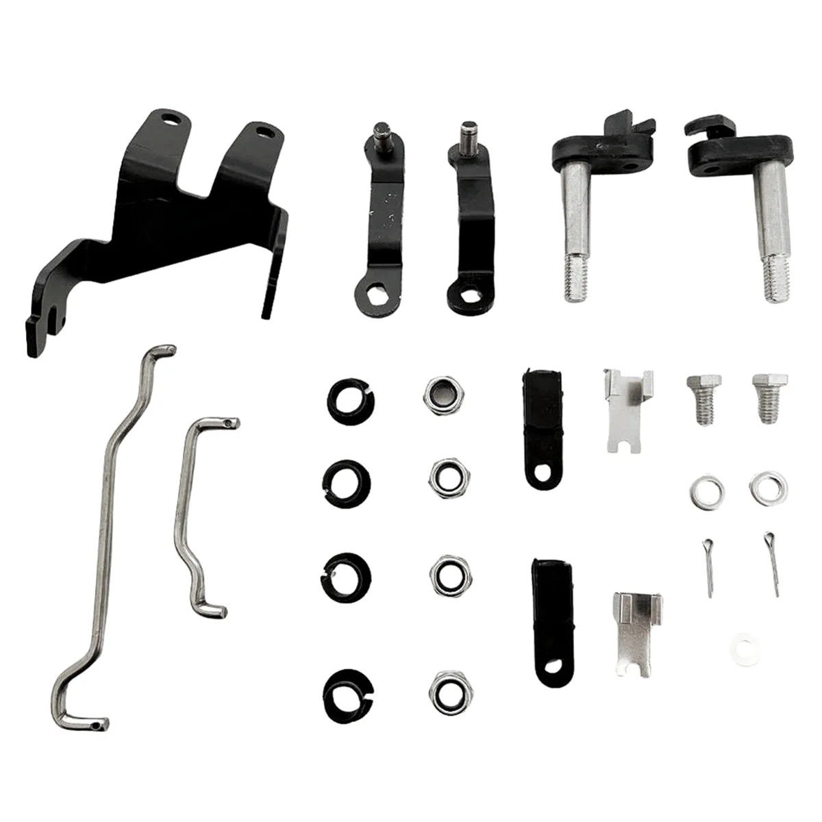 Пульт дистанционного управления 6L2-48501-00 для Yamaha подвесной мотор 2T 20HP 25HP 6L2-48501