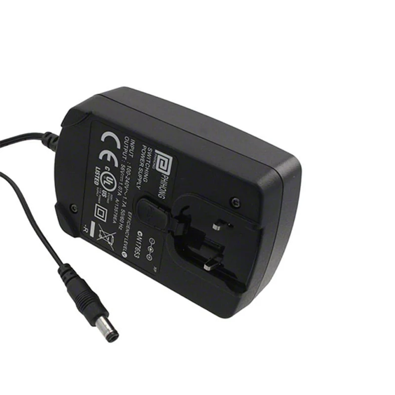 PSA60R-240-R AC/DC WALL MOUNT ADAPTER 24V 60W Power supply - External/Internal (outside board) AC DC desktop |