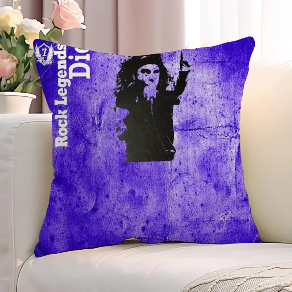 Декоративные наволочки для подушек 45x45 см