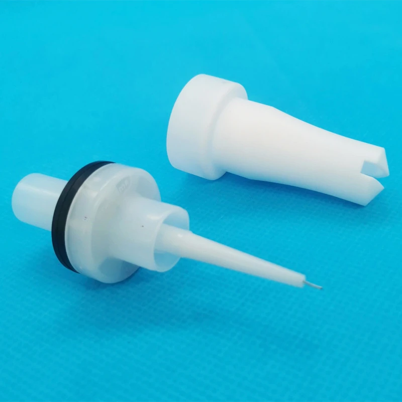 Аксессуары для пистолета-распылителя Golden Horse Плоская насадка NF20 1007934 Головка