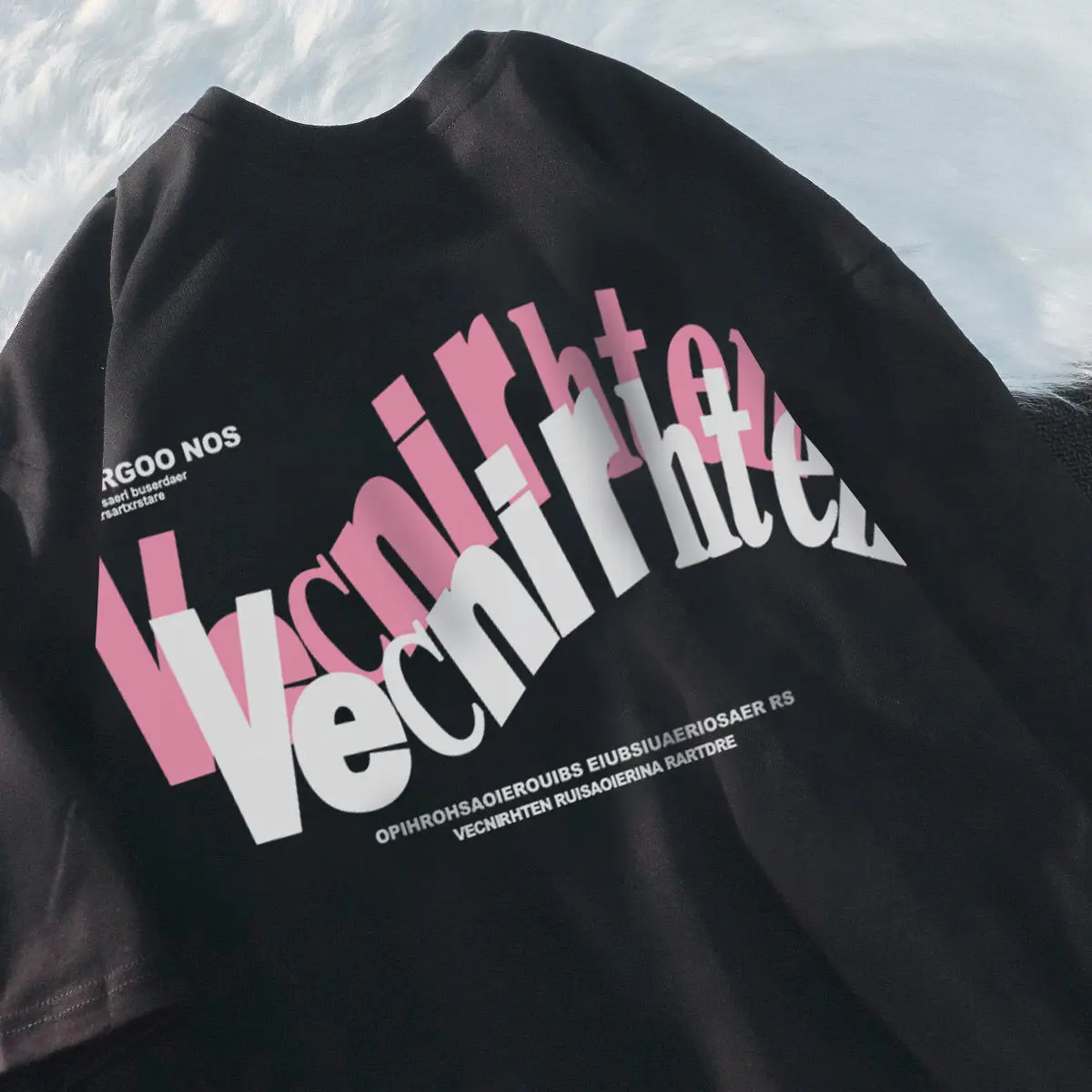 

Vintage Men Women T shirt Hip hop Short Sleeved Tshirt Summer Harajuku Fashion Oversized Cotton O-Neck Large Size T shirt