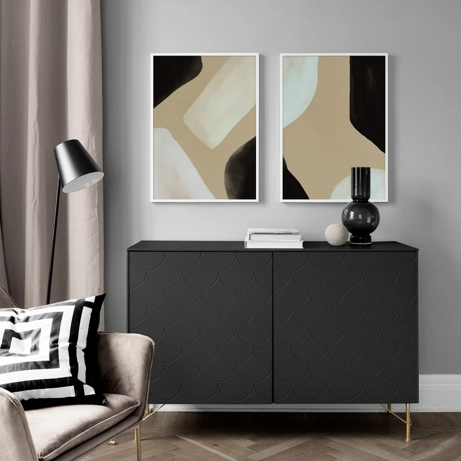 

Minimalist Style Abstract Geometry Wall Art Paper Canvas Painting Nordic Posters And Print Modern Decor Pictures For Living Room