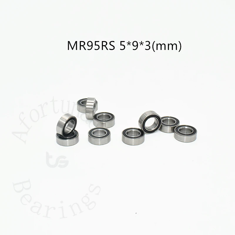 

Подшипники Afortunado MR95RS 10 шт.