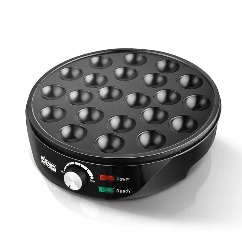 

Octopus Ball Machine Mini Household Japanese Takoyaki Machine Egg Pan Cake Machine