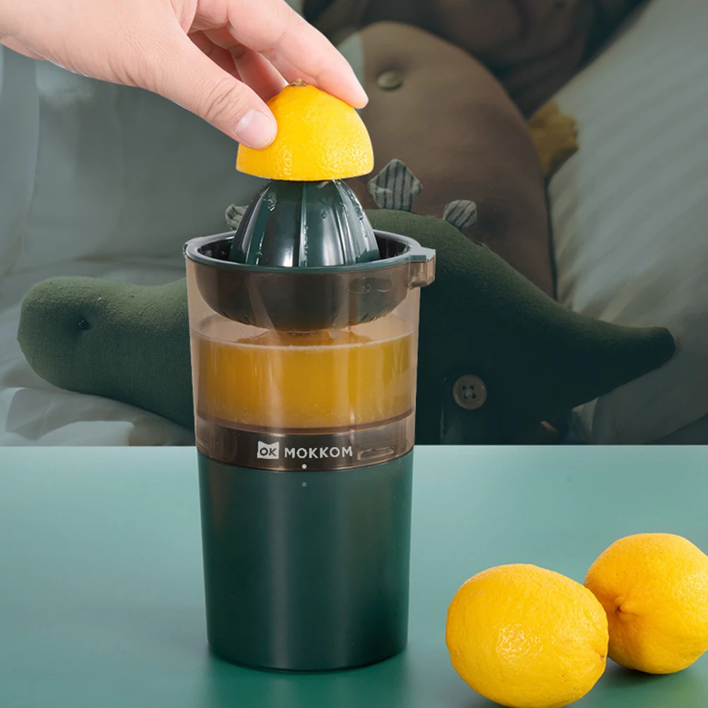 

250 мл электрическая соковыжималка, портативный блендер, миксеры для фруктов, экстракторы фруктов, многофункциональная соковыжималка, машин...