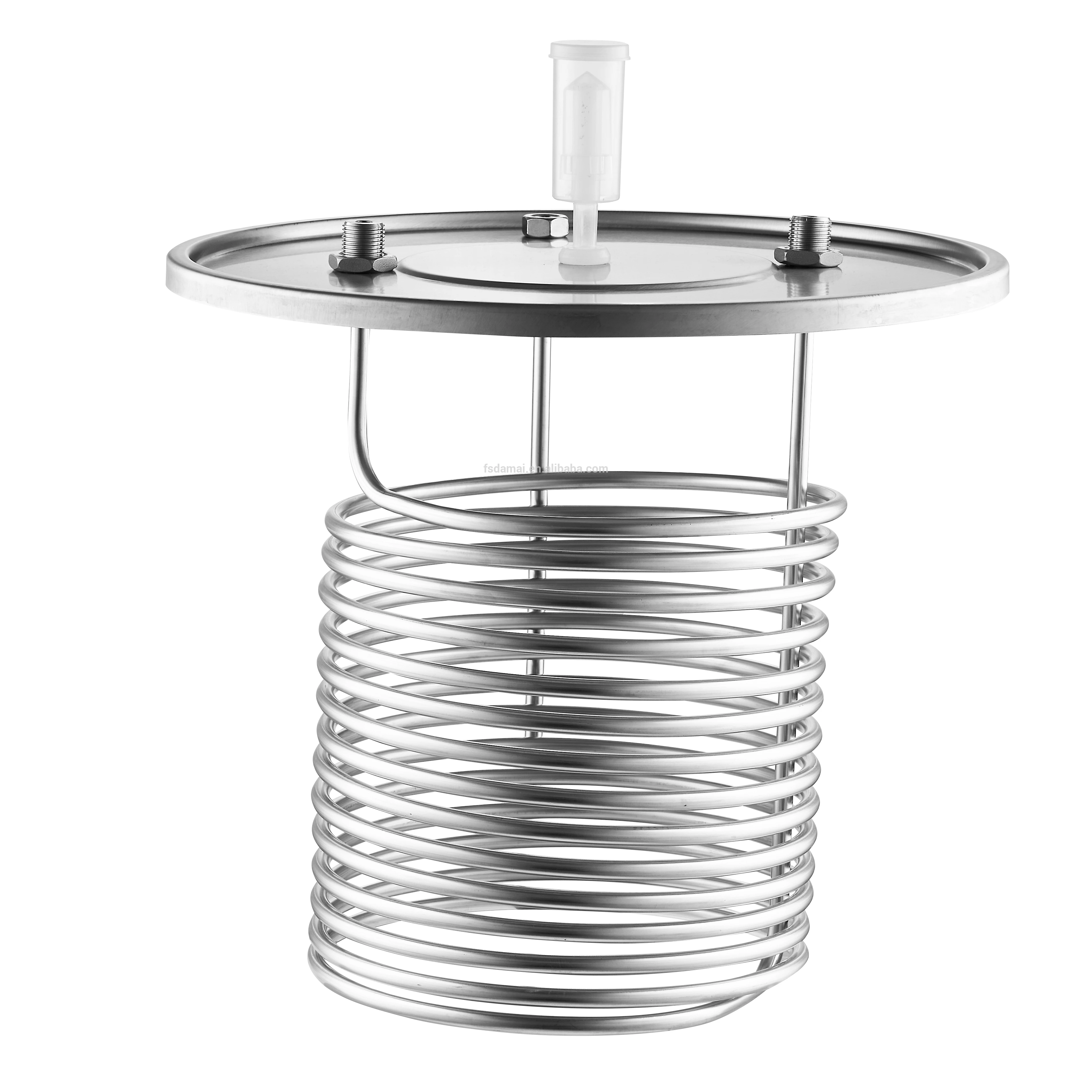 

Охладитель сусла 13 м/охладитель для ферментера л