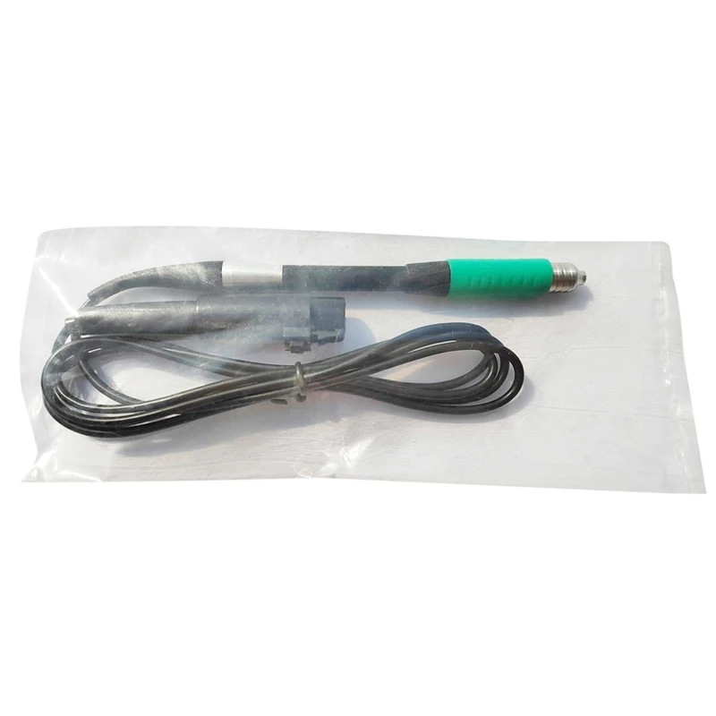

Soldering Iron T115handle For Replacement Iron Kit For SUGON JBC I2C Soldering Station Soldering Handle