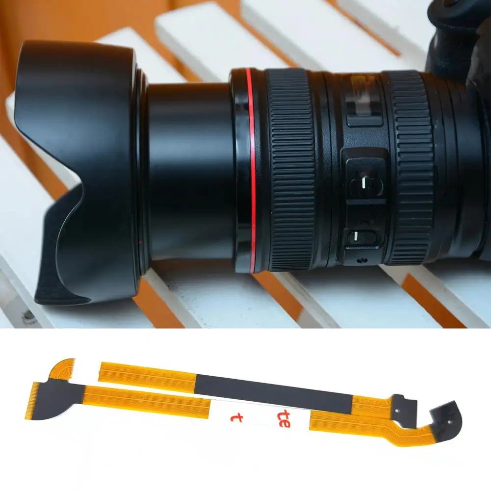 

Компактная камера DSLR противоударный гибкий кабель для замены противоударный гибкий кабель FPS тонкая работа