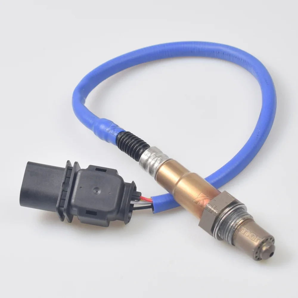 Кислородный лямбда-датчик 8F9Z9F472H O2 для LINCOLN FORD FOCUS III 2.0L GDI 5147022 8F9Z9F472J 0258017321 8F9A-9Y460-GA