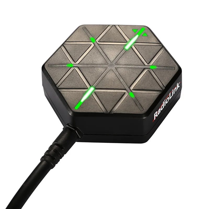 SE100 M8N GPS модель самолета автомобиля позиционирование корабля поиск звезд быстрая