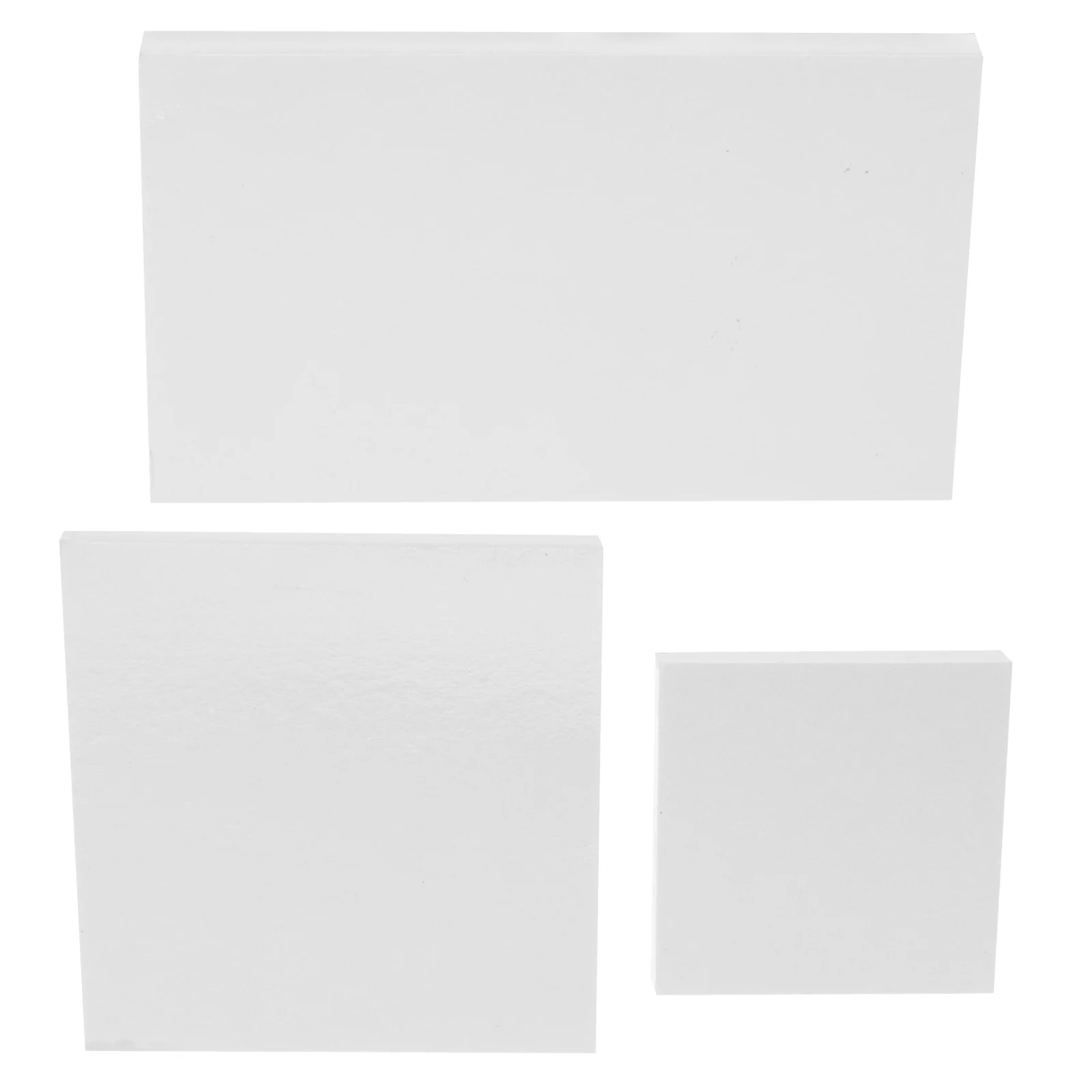 

Nail Mixingmakeupmanicurepaper Boards Stamping Platestoolsbeauty Polish Colorsalon Tray Pallets Foundation Practical Drawing