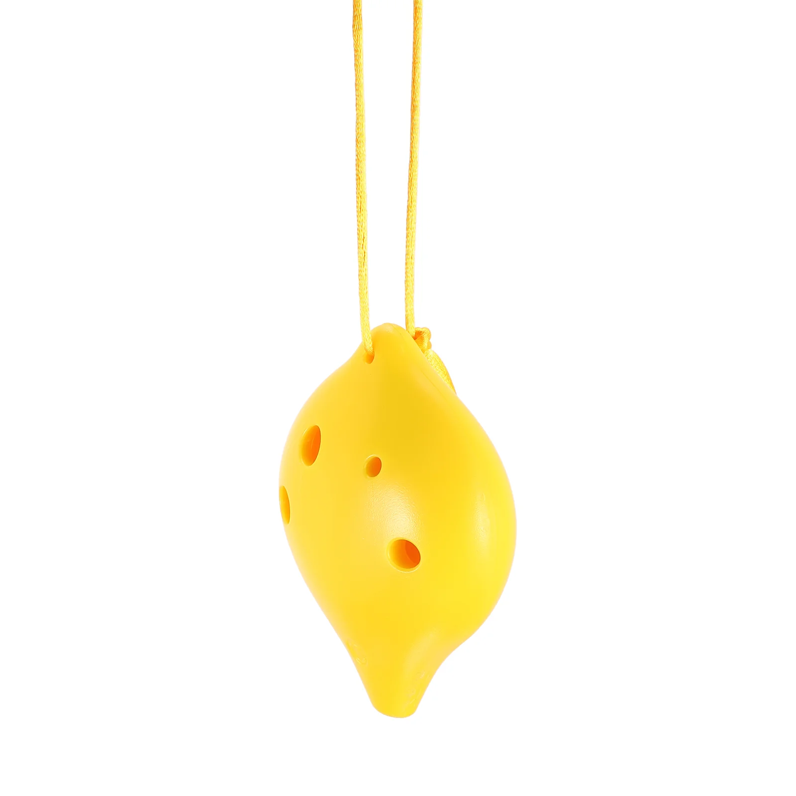 

Ocarina Hole Alto Flute Ceramic Ocarinas Kids Beginners Chords Practical Portable Introductory Songbook Beginner Toy Instrument