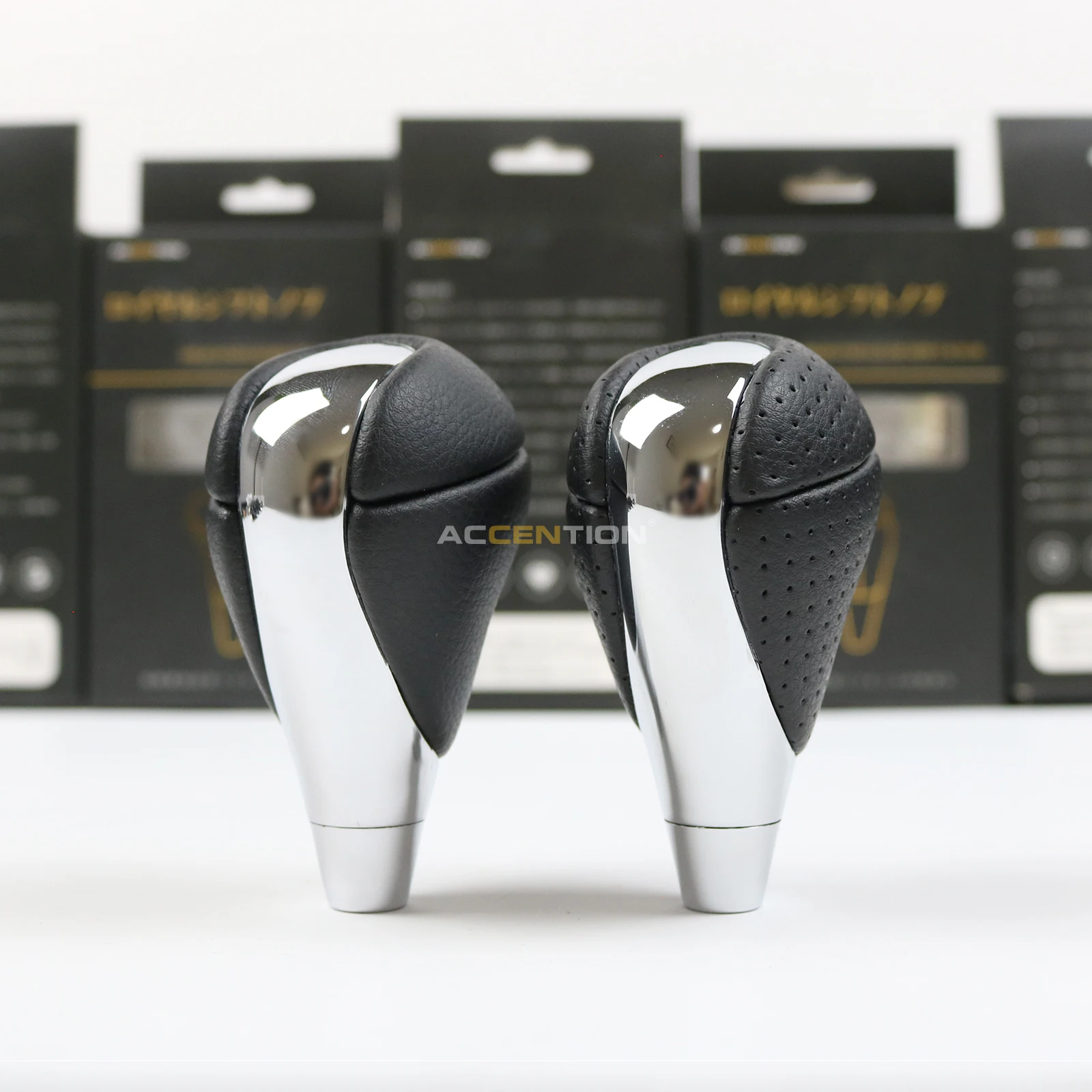 

Leather Gear Shift Knob For Lexus ES300h ES350 GS300 GS350 GS430 GS450h GS460 IS F IS250 IS350 LS460 LS600h RX350 RX450h