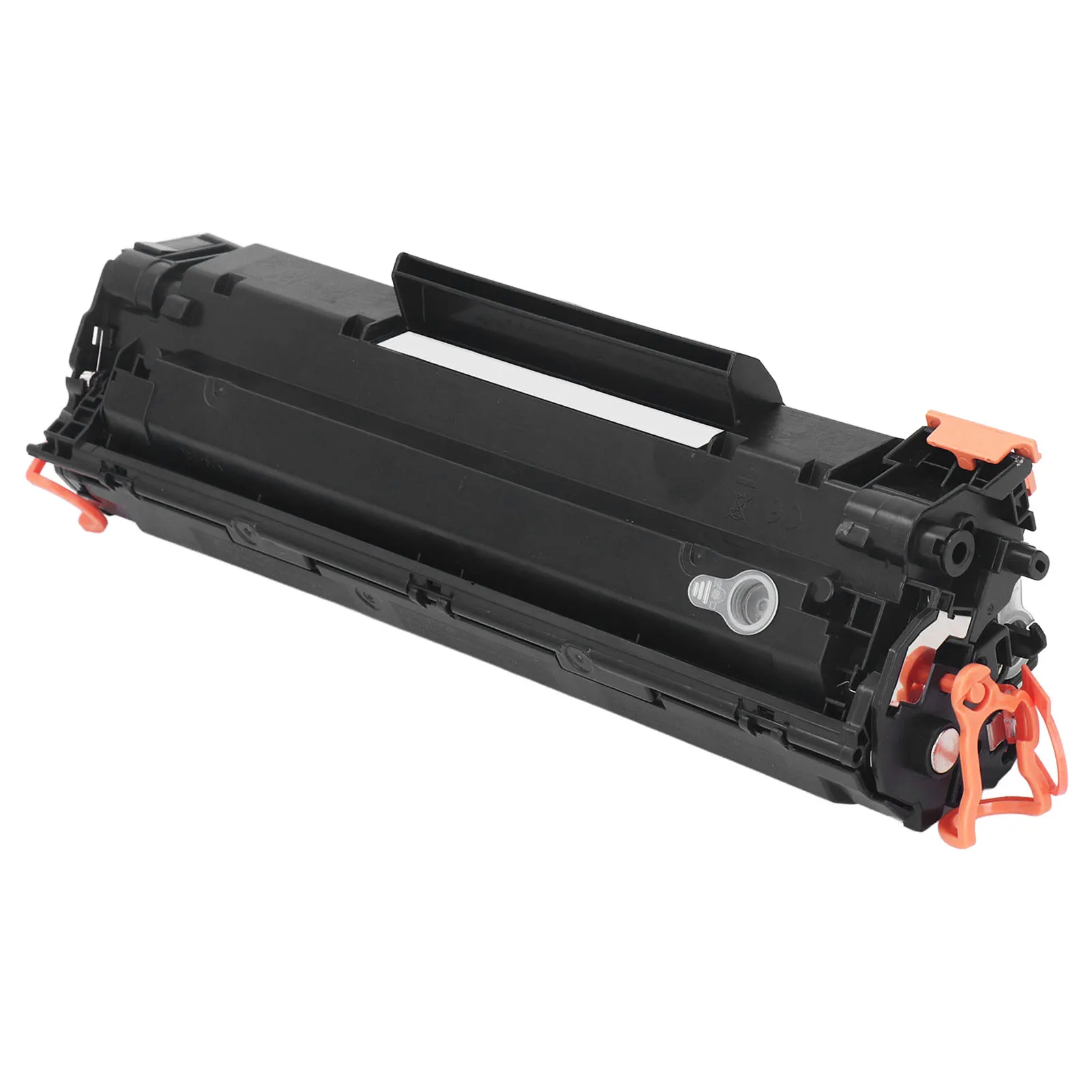 Картридж с тонером 36A CB436A Замена для принтера HP M1522n M1523nf M1120 MFP P1505 P1505n Черный